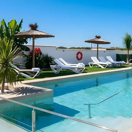 Precioso Con Piscina Compartida Garaje Gratis Y Terraza Privada *