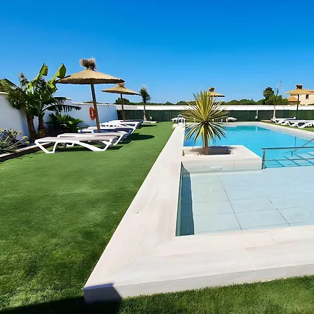 Precioso Con Piscina Compartida Garaje Gratis Y Terraza Privada