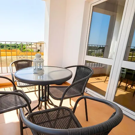 Appartement Precioso Con Piscina Compartida Garaje Gratis Y Terraza Privada Conil De La Frontera