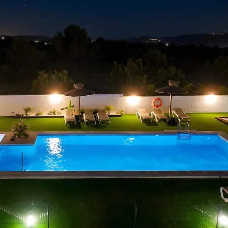 Appartement Precioso Con Piscina Compartida Garaje Gratis Y Terraza Privada