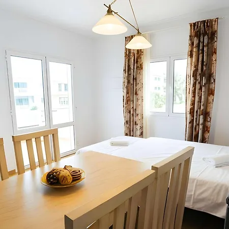 Appartement Precioso Con Piscina Compartida Garaje Gratis Y Terraza Privada Conil De La Frontera