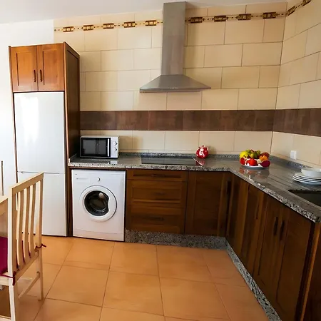 Precioso Con Piscina Compartida Garaje Gratis Y Terraza Privada * Conil De La Frontera