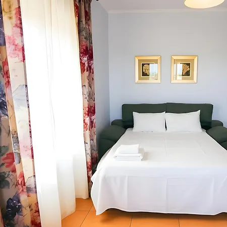 Апартаменти Precioso Con Piscina Compartida Garaje Gratis Y Terraza Privada *