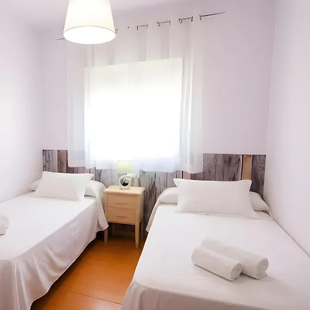 Precioso Con Piscina Compartida Garaje Gratis Y Terraza Privada Апартаменти
